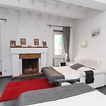 Gorgeous Trastevere Loft On The River
