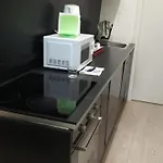 Sacra Domus Apartment