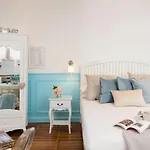 Capo Le Case, Romantic Flat Near Spanish Steps