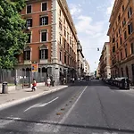 Flatinrome Termini 2 Grande Appartamento Luminoso In Centro - Accetta Bonus Vacanze