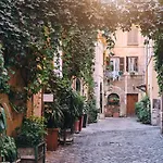 Moroni Apartment Trastevere