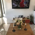 Colosseum Street Home