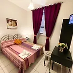 Lodging In Rome