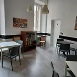 Hotel Mimosa Pantheon