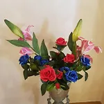 Suite Apartment Termini Station