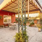 Exclusive Terrace Campo Di Fiori Pantheon