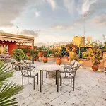 Exclusive Terrace Campo Di Fiori Pantheon