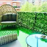 Bed Cinecitta’