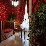 Hotel Locarno