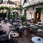 Hotel Locarno