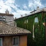 Coronari-Rental In Rome