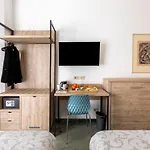 La Riviere Guesthouse Trastevere