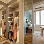 Rose Garden Palace Roma By Omnia Hotels