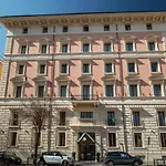 Rose Garden Palace Roma By Omnia Hotels