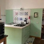 Large Apartment In Rome City Center