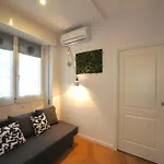 Apartment Near Termini Station