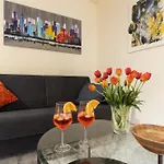 Vatican Gregory Apartment