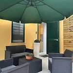 Monolatino Apartment