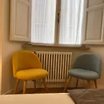 Piazza Del Popolo Luxury Apartament