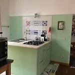 Large Apartment In Rome City Center