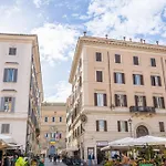 Ac21 - Palazzetto Campo De\' Fiori