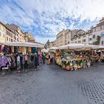 Ac21 - Palazzetto Campo De\' Fiori