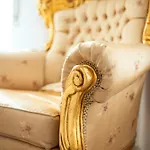 Baroque Apartment