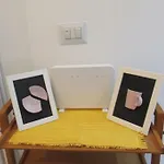 An Italian Story / Entire Apartment