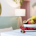 The 38 Home L Homkeey Luxury Apartment I Colosseum