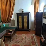 Flaminia\' S Home