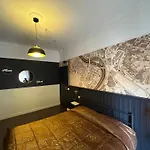 D-Place Cozy Comfy Relaxing House In Rome