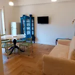 Casa Gemelli Vaticano Roma