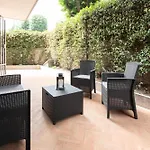 Caracalla Garden House