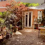 Cozy Studio Flat With Garden