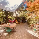 Cozy Studio Flat With Garden