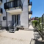 Residence Casilino Luxury