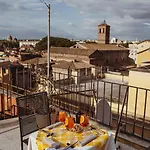 Tiberim Exclusive Rome
