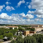 Il Cielo Su Roma San Paolo