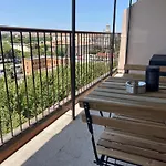 Il Cielo Su Roma San Paolo