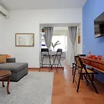 Cozy Apartment Near Clodio
