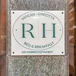 Vatican Rooms Haven