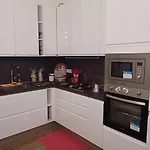 Central Apartment