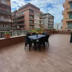Central Apartment
