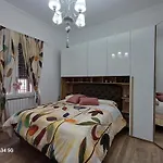 Central Apartment