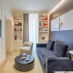 The First Dolce - Preferred Hotels & Resorts