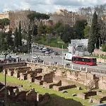 Alma At Colosseum - Apartment With Stunning View
