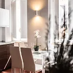 Spanish Steps Apartment & Terrace