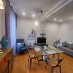 Exclusive Flat Piazza Di Spagna