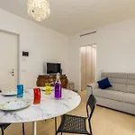 Vatican Terrace Apartment
