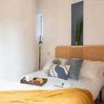 The Best Rent - Two-Bedroom Apartment With Terrace Near Trevi Fountain